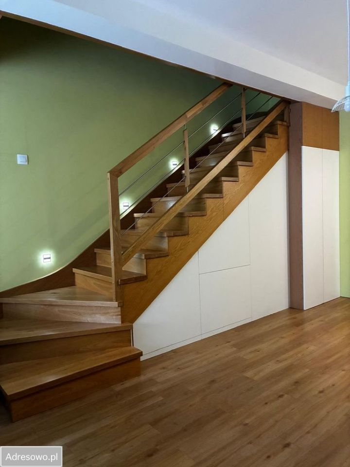 dom szeregowy, 3 pokoje Żory, ul. Janasa. Zdjęcie 15