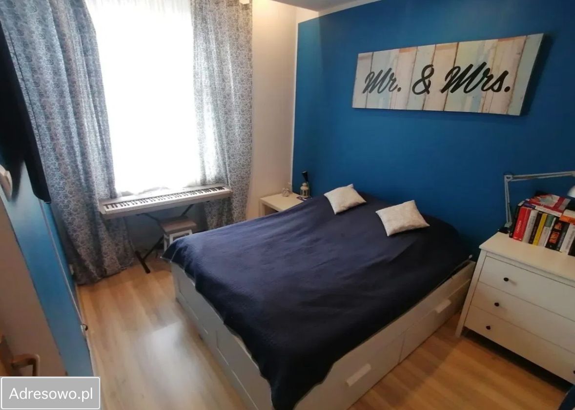 Mieszkanie 2-pokojowe Ruda Śląska Orzegów, ul. Młodego Górnika. Zdjęcie 13