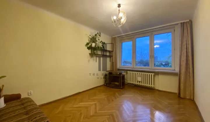 Mieszkanie 2-pokojowe Warszawa Bielany, ul. Samuela Bogumiła Lindego