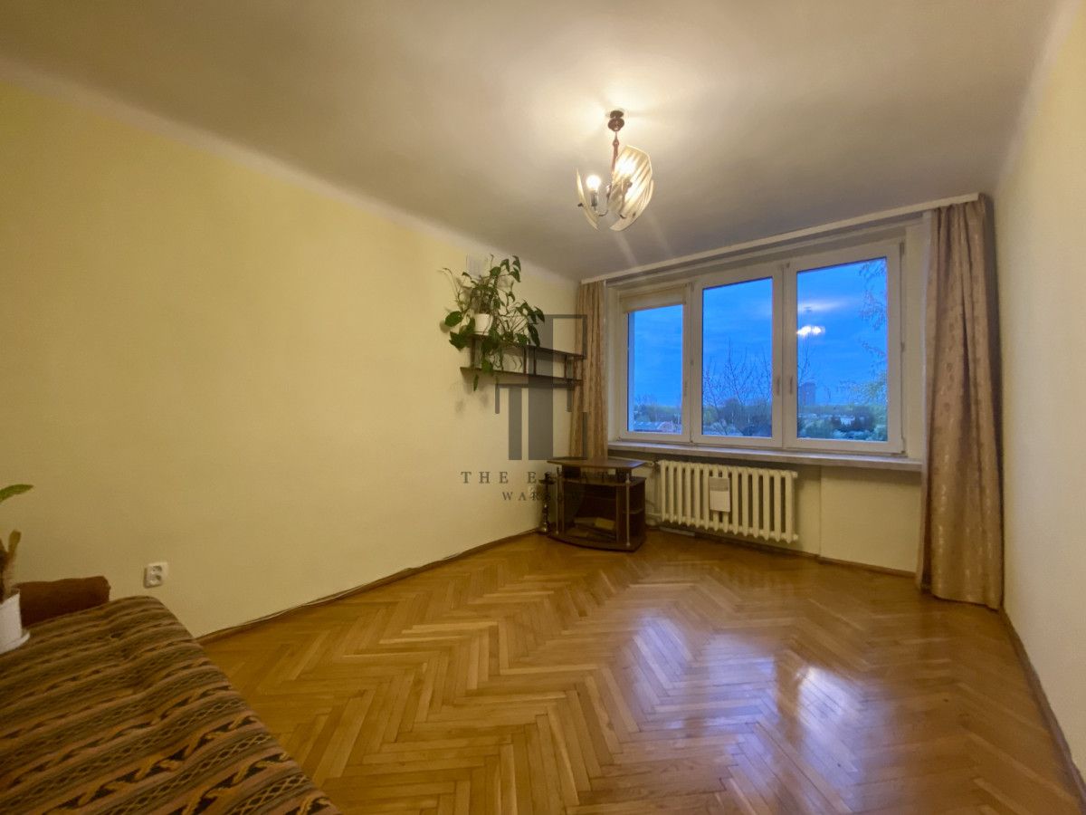 Mieszkanie 2-pokojowe Warszawa Bielany, ul. Samuela Bogumiła Lindego. Zdjęcie 1