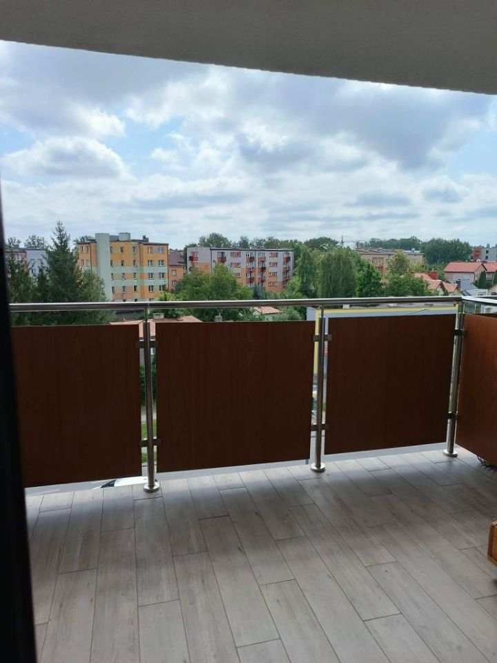 Mieszkanie 2-pokojowe Siedlce, ul. Partyzantów. Zdjęcie 8