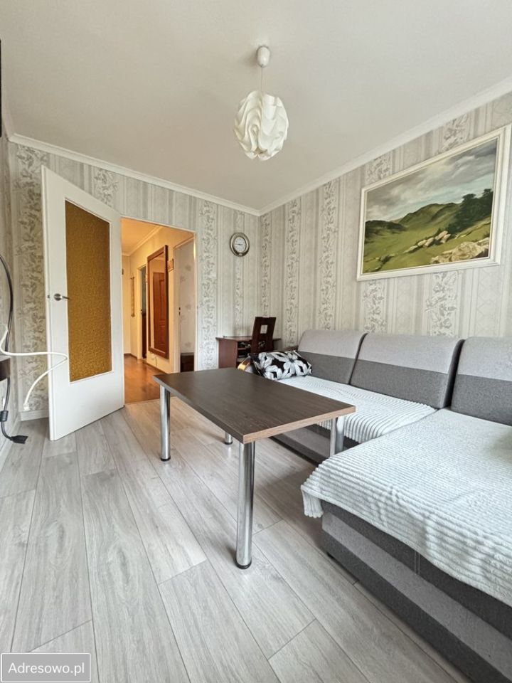 Mieszkanie 3-pokojowe Katowice os. Tysiąclecia, ul. Ułańska. Zdjęcie 12