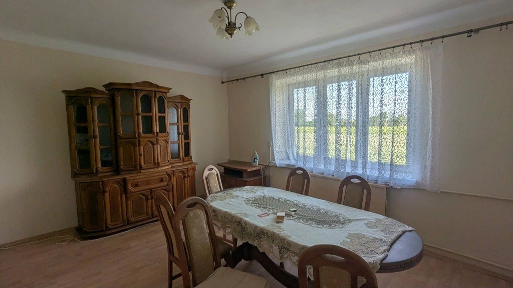 gospodarstwo Wola Olszowa-Parcele. Zdjęcie 5