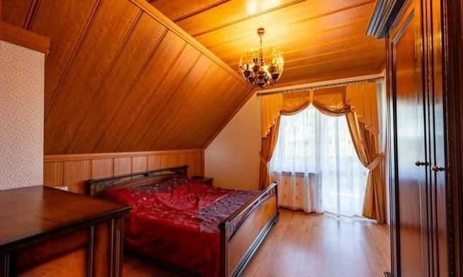 dom wolnostojący, 7 pokoi Oleśniki, Oleśniki. Zdjęcie 17