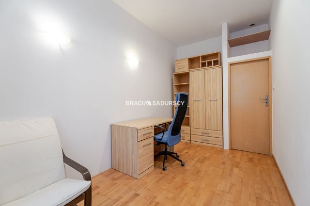 Mieszkanie 3-pokojowe Kraków Bieżanów, ul. Bieżanowska. Zdjęcie 15