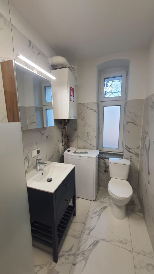 Mieszkanie 1-pokojowe Legnica Centrum, ul. Żeglarska. Zdjęcie 9