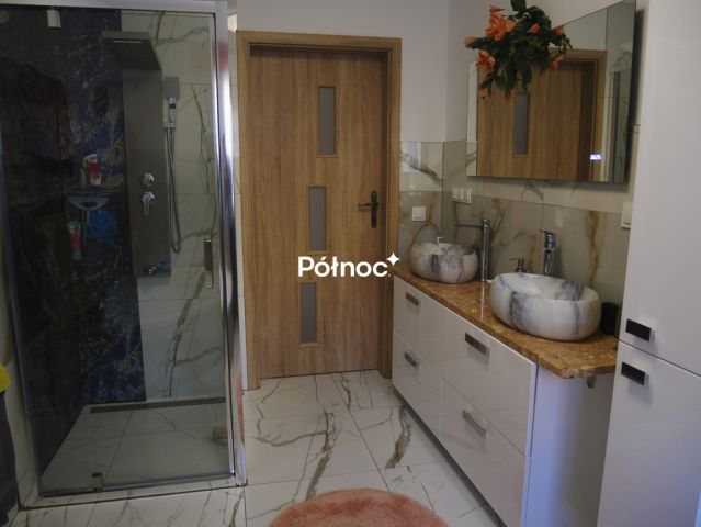 dom wolnostojący, 3 pokoje Nowogrodziec, ul. Podleśna. Zdjęcie 9