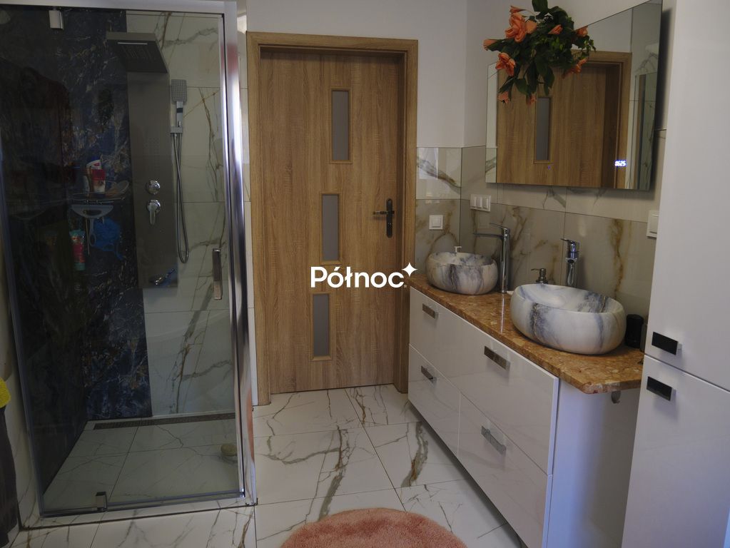 dom wolnostojący, 3 pokoje Nowogrodziec, ul. Podleśna. Zdjęcie 9