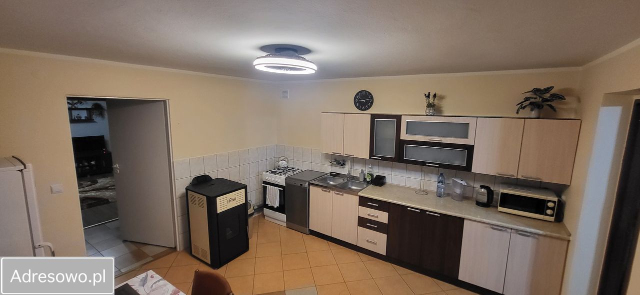 dom wolnostojący, 2 pokoje Bartodzieje. Zdjęcie 17
