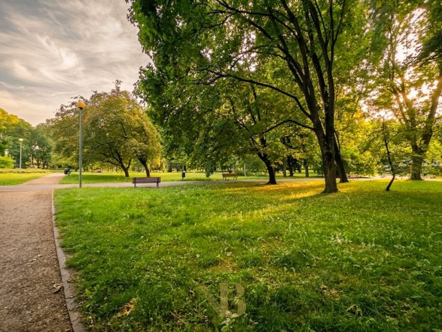 Mieszkanie 1-pokojowe Warszawa Sielce, ul. Artura Grottgera. Zdjęcie 12