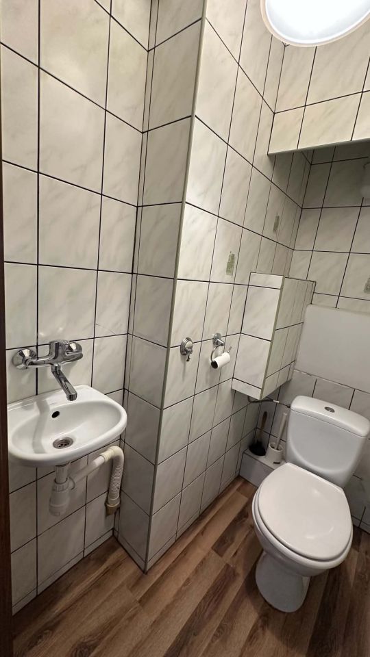 Mieszkanie 3-pokojowe Świdnica, ul. Władysława Łokietka. Zdjęcie 6
