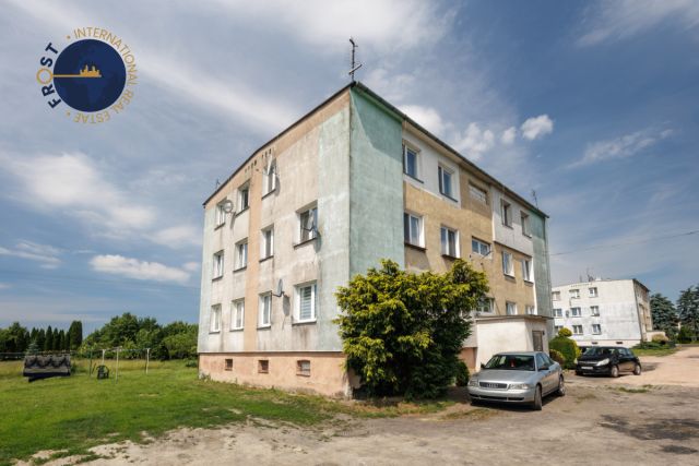 Mieszkanie 2-pokojowe Sumin. Zdjęcie 15