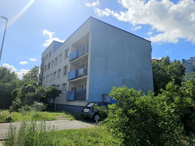 Mieszkanie 4-pokojowe Wrocław Kozanów, ul. Pilczycka. Zdjęcie 39