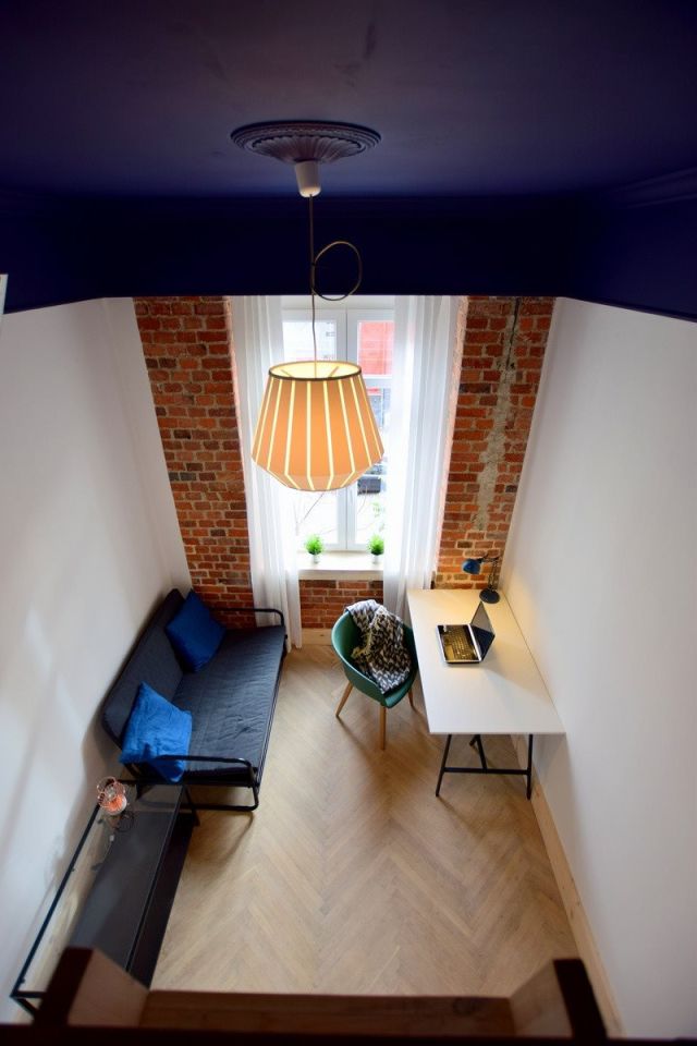 Mieszkanie 10-pokojowe Wrocław. Zdjęcie 2