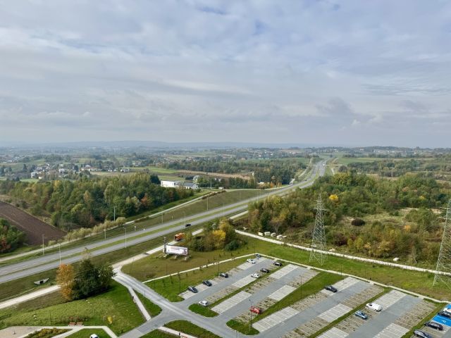 Mieszkanie 3-pokojowe Rzeszów, ul. Żołnierzy 9 Dywizji Piechoty. Zdjęcie 12