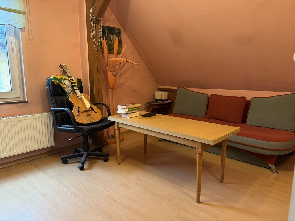 Mieszkanie 4-pokojowe Duszniki-Zdrój, ul. Sudecka. Zdjęcie 7