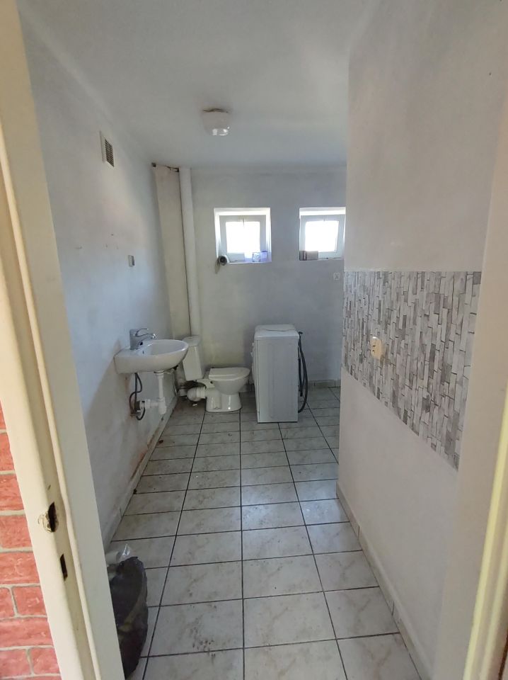 Mieszkanie 2-pokojowe Alfredówka Buda Stalowska. Zdjęcie 9