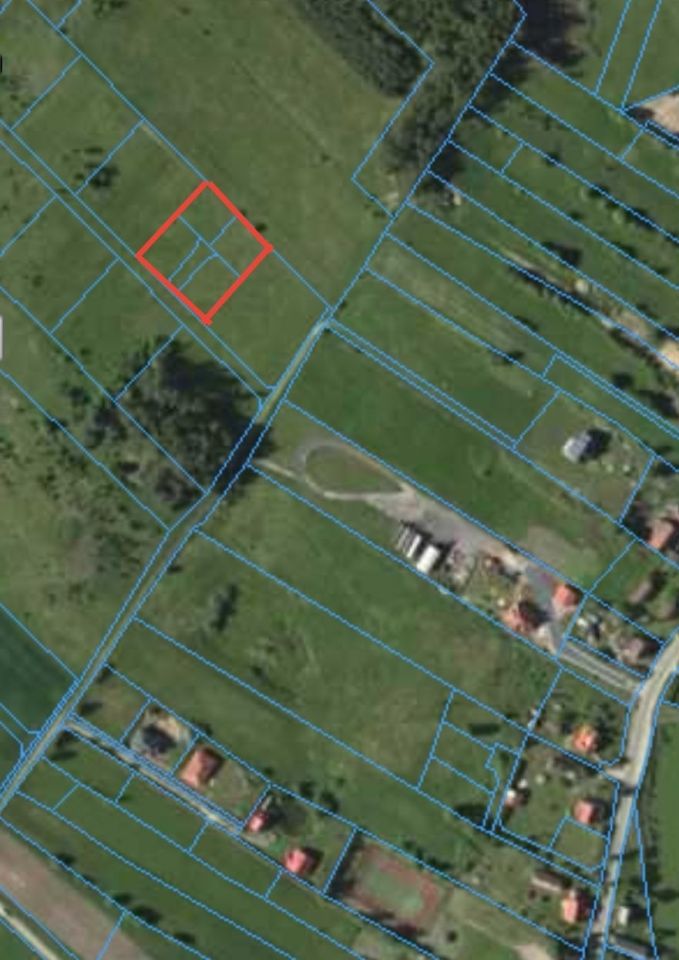 Działka budowlana Romany. Zdjęcie 3