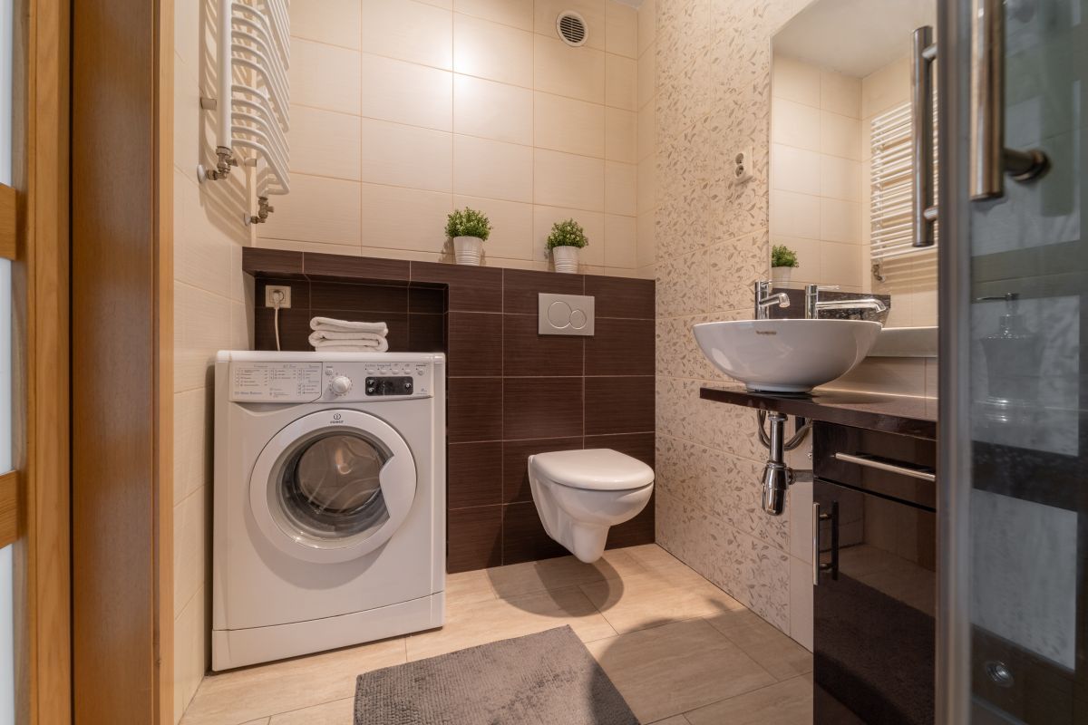 Mieszkanie 3-pokojowe Zabrze, ul. Dworska