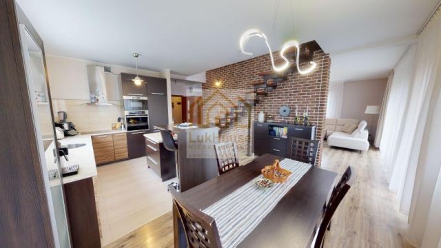 dom wolnostojący, 5 pokoi Katowice, ul. Nagietek. Zdjęcie 1