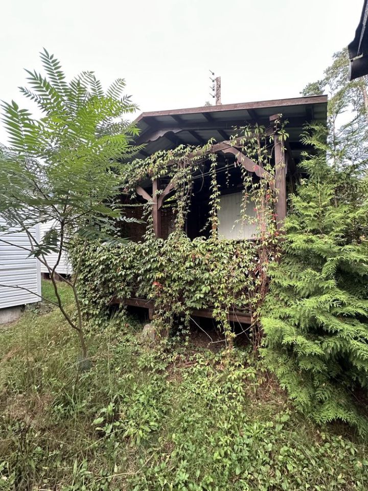 dom letniskowy Tomaszewo. Zdjęcie 2