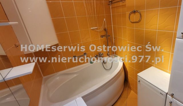 Mieszkanie 3-pokojowe Ostrowiec Świętokrzyski Centrum, os. Słoneczne. Zdjęcie 7