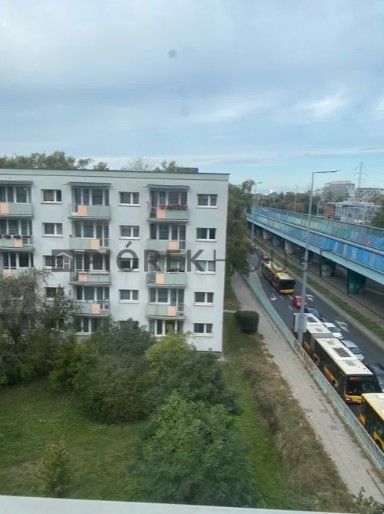 Mieszkanie 4-pokojowe Warszawa Wola, ul. Marcina Kasprzaka. Zdjęcie 5