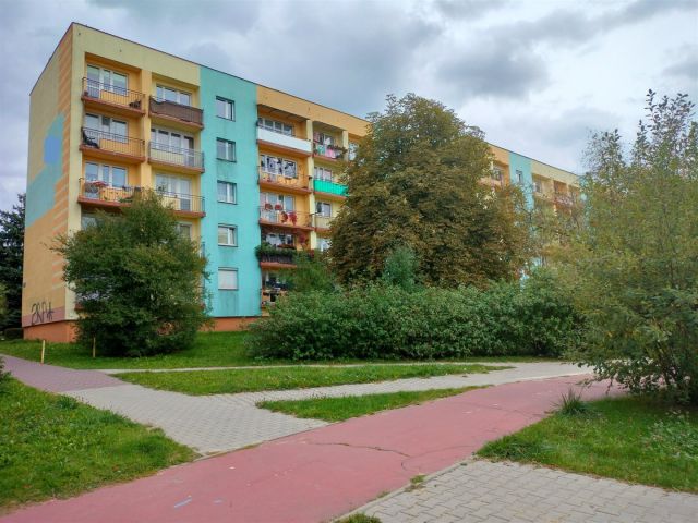 Mieszkanie 1-pokojowe Kielce Uroczysko. Zdjęcie 16