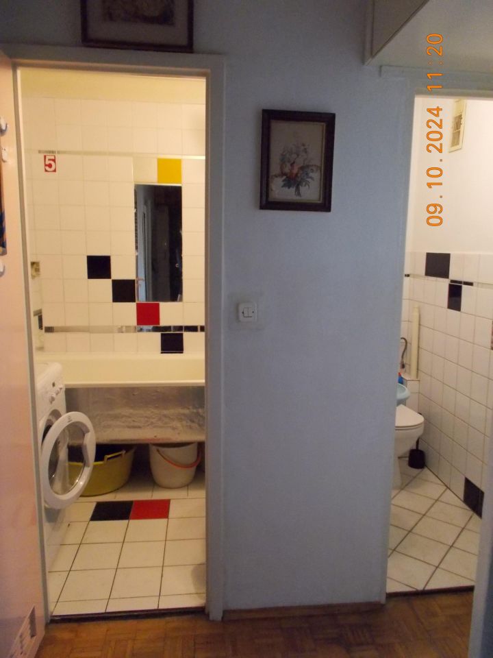 Pokój Wrocław Różanka, ul. Macedońska. Zdjęcie 5