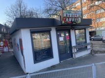 Lokal Łódź Bałuty, ul. Bolesława Limanowskiego. Zdjęcie 4