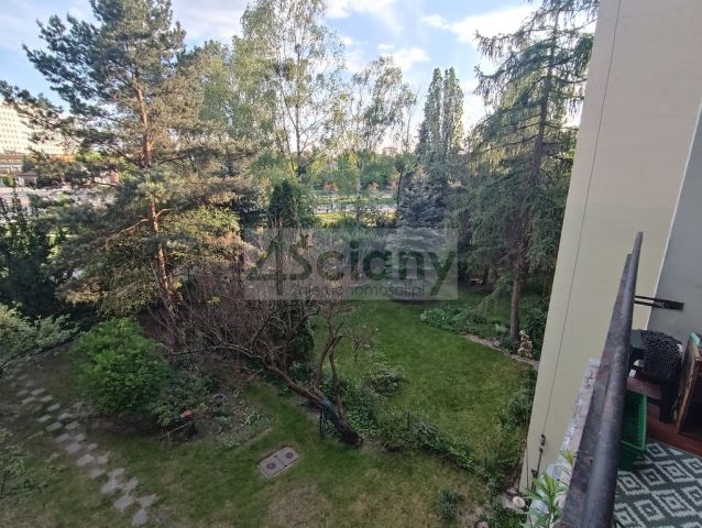 Mieszkanie 4-pokojowe Warszawa Ursynów, ul. Edwarda Dembowskiego. Zdjęcie 27