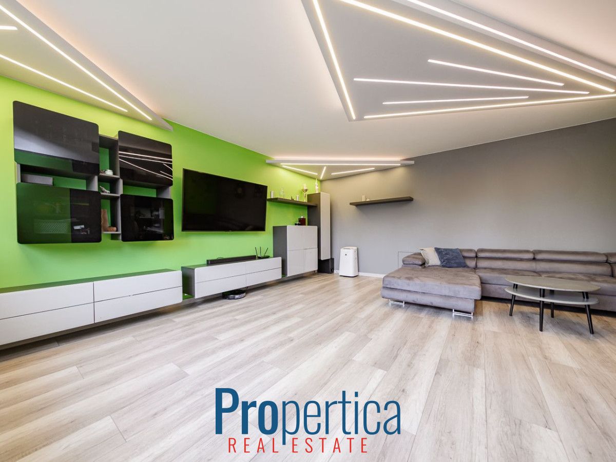 budynek wielorodzinny, 4 pokoje Leoncin, ul. Spokojna. Zdjęcie 4