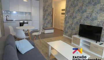 Mieszkanie 2-pokojowe Zielona Góra Centrum, ul. Stanisława Staszica