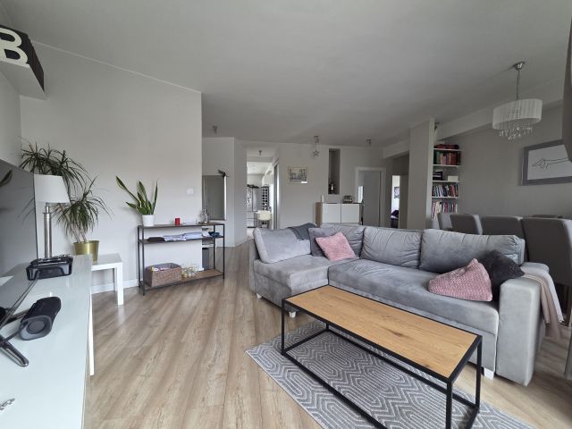 Mieszkanie 4-pokojowe Warszawa Ochota, ul. Opaczewska. Zdjęcie 1