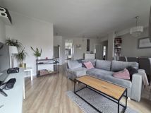 Mieszkanie 4-pokojowe Warszawa Ochota, ul. Opaczewska