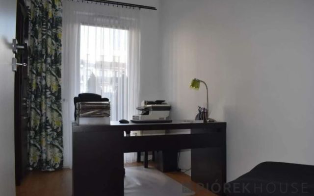 Mieszkanie 4-pokojowe Warszawa Ursynów, ul. Polki. Zdjęcie 6