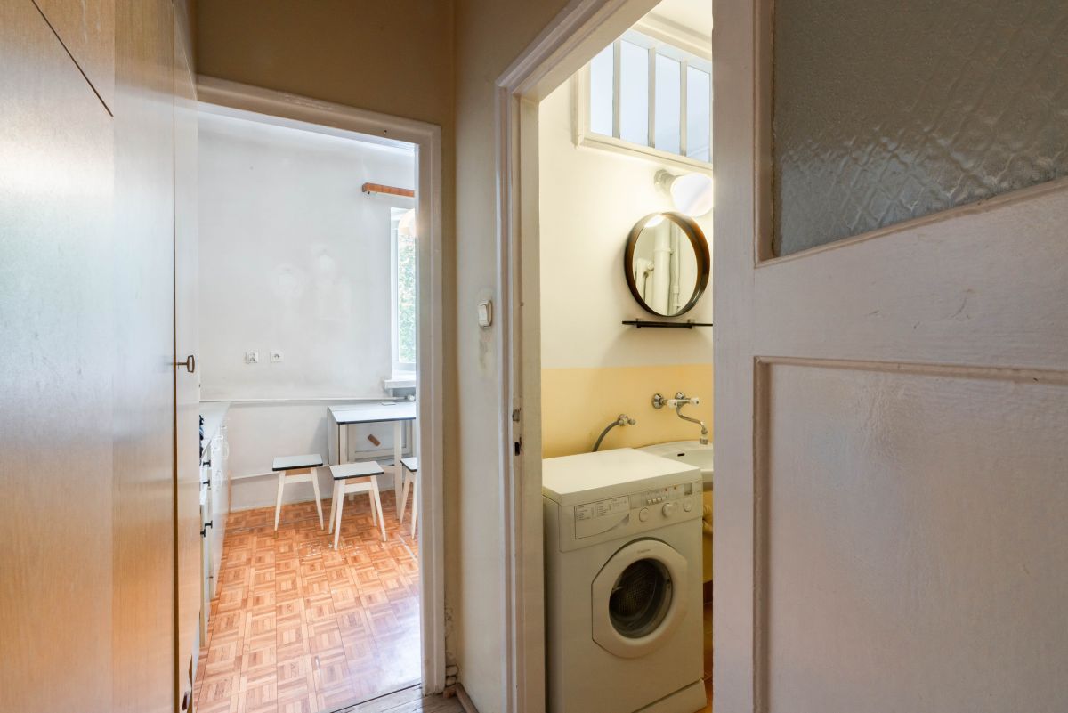 Mieszkanie 2-pokojowe Warszawa Bemowo, ul. gen. Sylwestra Kaliskiego. Zdjęcie 10