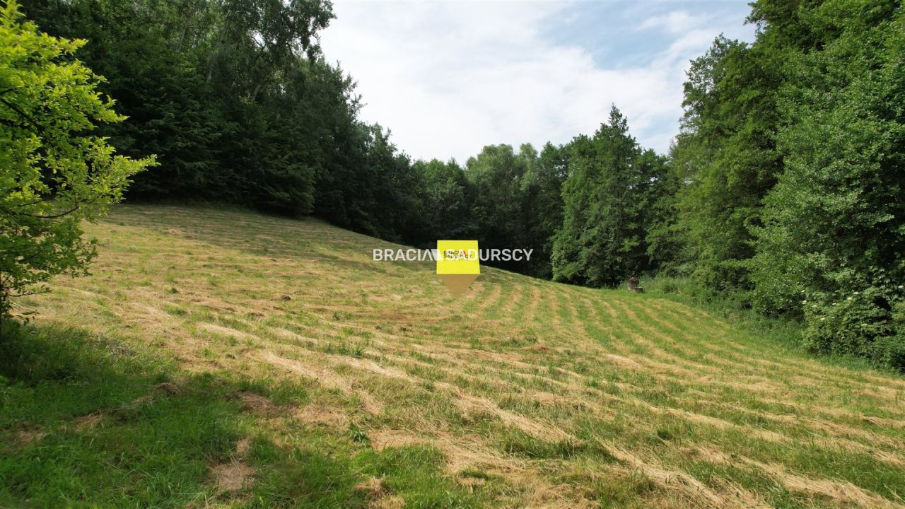 Działka budowlana Gorzków. Zdjęcie 24