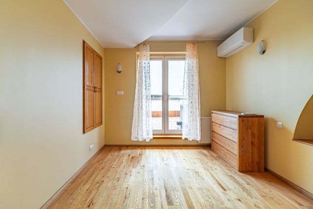 Mieszkanie 4-pokojowe Gdynia Cisowa, ul. Chylońska. Zdjęcie 10