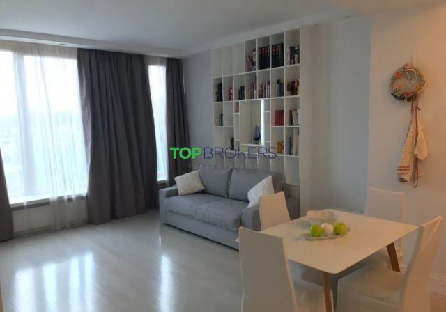 Mieszkanie 2-pokojowe Warszawa Śródmieście, ul. Stawki. Zdjęcie 5