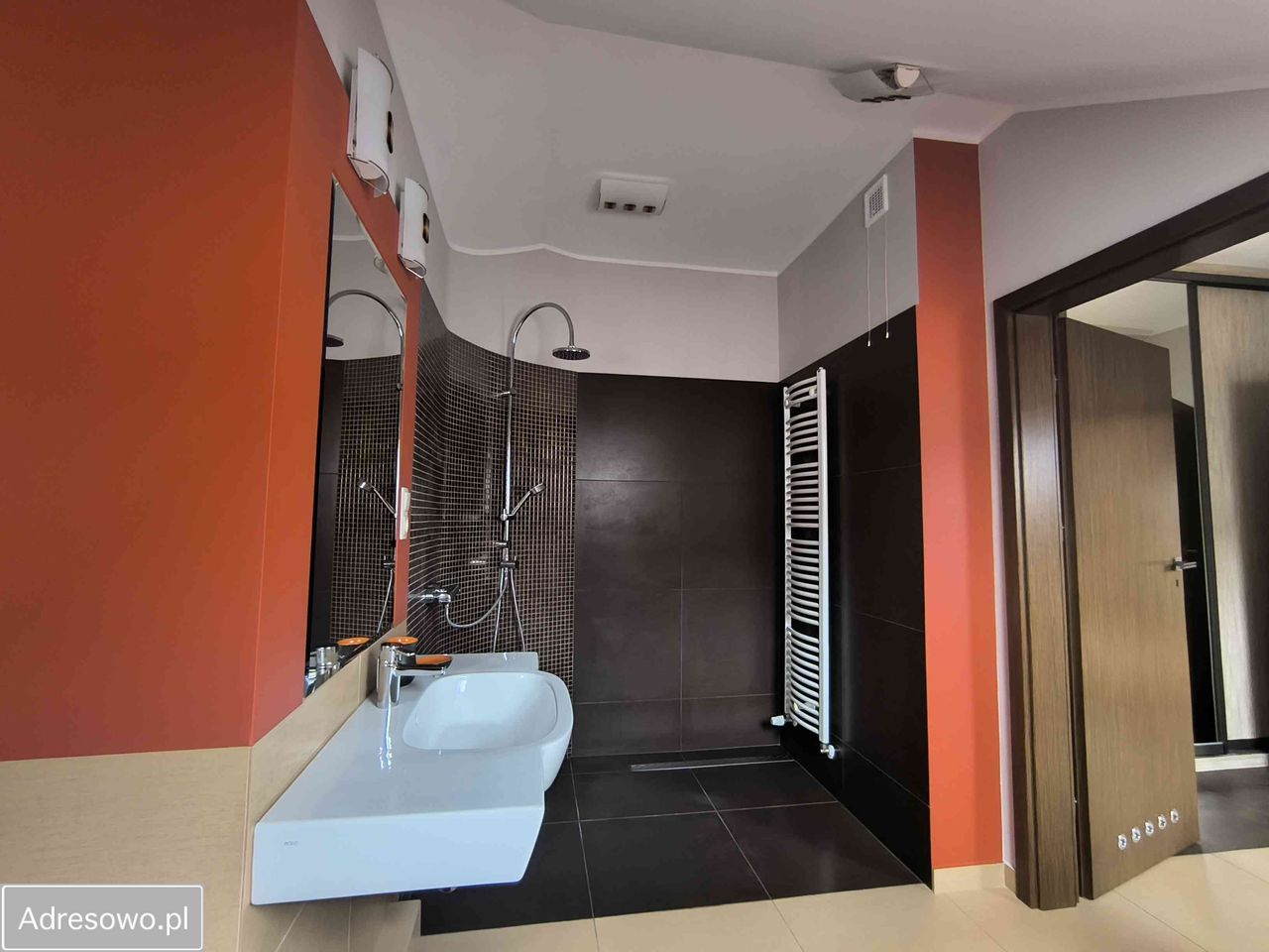 dom wolnostojący, 6 pokoi Gdynia Chwarzno-Wiczlino, ul. Andrzeja Kmicica. Zdjęcie 6