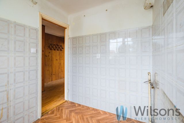 bliźniak, 3 pokoje Warszawa Wawer, ul. Bystrzycka. Zdjęcie 10