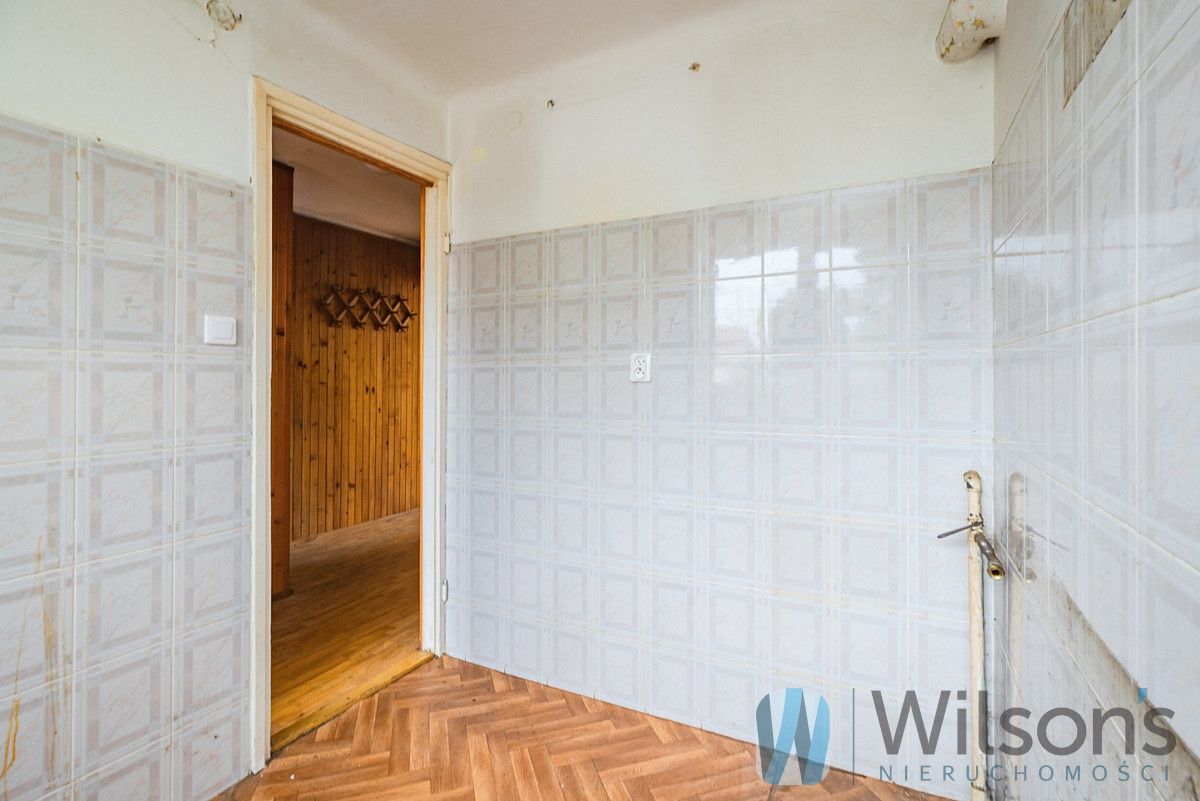 bliźniak, 3 pokoje Warszawa Wawer, ul. Bystrzycka. Zdjęcie 10