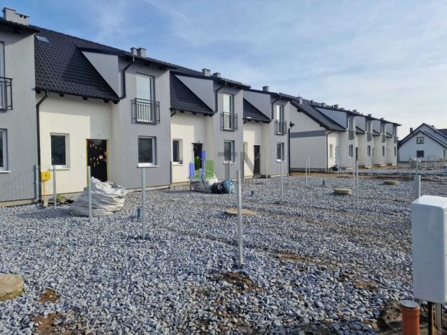 dom, 4 pokoje Nadolice Wielkie. Zdjęcie 5