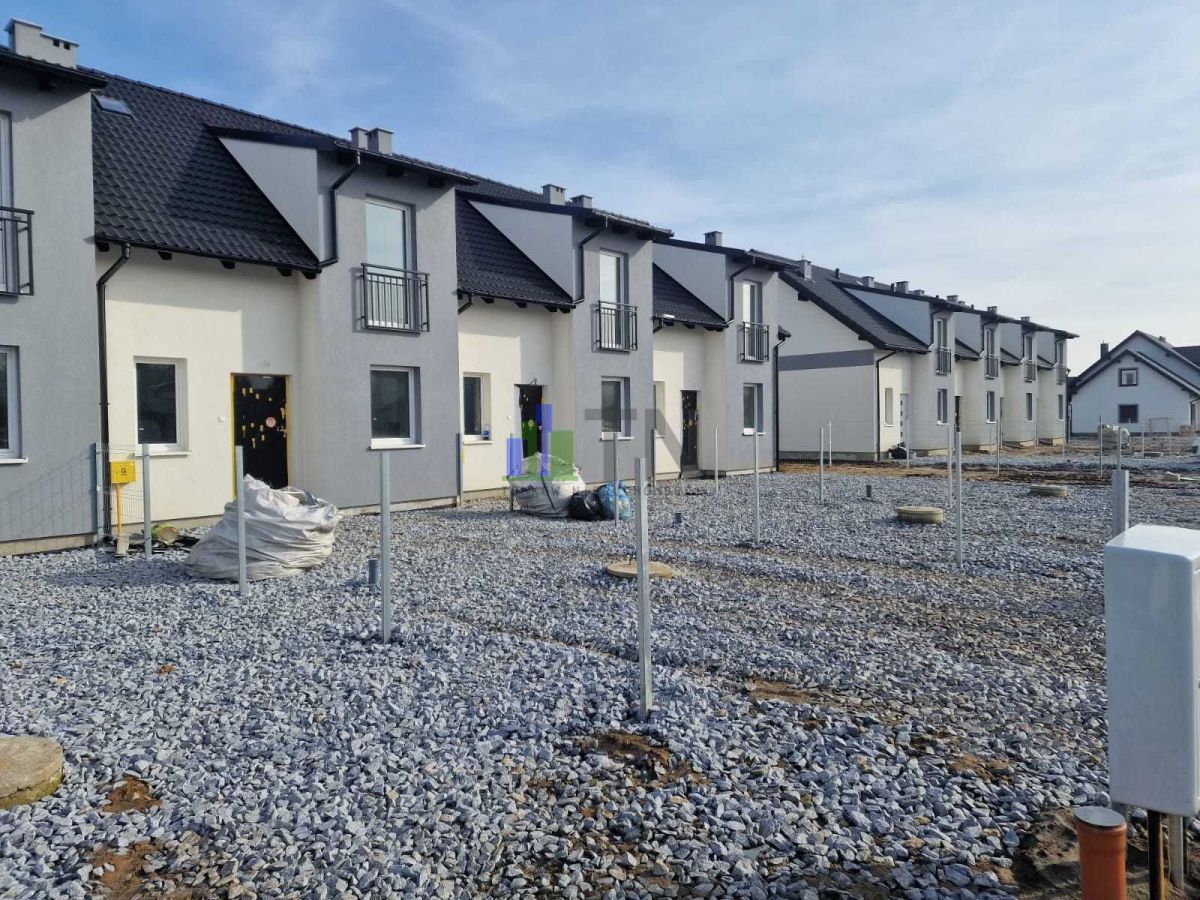 dom, 4 pokoje Nadolice Wielkie. Zdjęcie 5