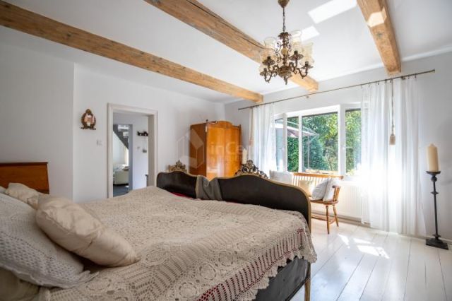 dom wolnostojący, 3 pokoje Ochotnica Górna Jaszcze, os. Jaszcze. Zdjęcie 7