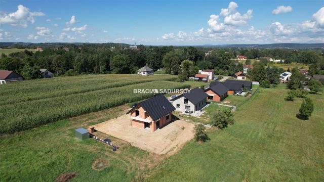 dom wolnostojący, 5 pokoi Brzezinka, ul. Dolna. Zdjęcie 34