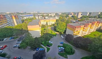 Mieszkanie 2-pokojowe Katowice os. Witosa, ul. Wincentego Witosa