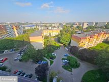 Mieszkanie 2-pokojowe Katowice os. Witosa, ul. Wincentego Witosa. Zdjęcie 1