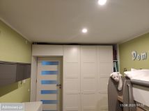 Mieszkanie 2-pokojowe Warszawa Ochota, ul. Aleje Jerozolimskie. Zdjęcie 3